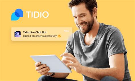 tidio|tidio customer service.